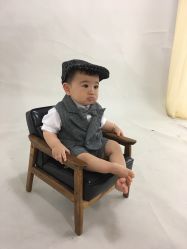 -BabyA 专业婴童摄影(古北时尚广场店)