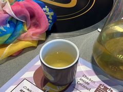 -椰小鸡·琼州糟粕醋(美兰缤纷城店)