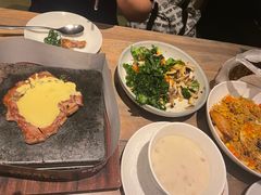 -周沫西餐(漫广场店)