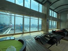 -上海凯宾斯基大酒店