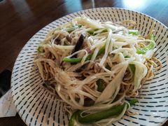 三丝两面黄-乔家栅(襄阳南路店)