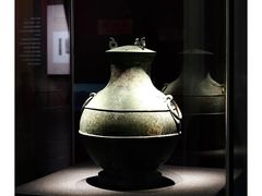 -重庆中国三峡博物馆(重庆博物馆)