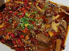 -杨记隆府(汉街店)