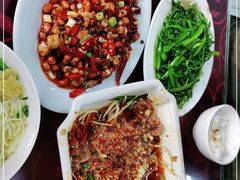 -老丘丘(较场口店)