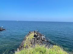 -龙头岩(Dragon Head Rock)