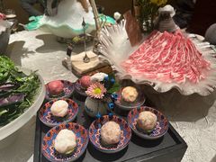 -ONE FULL 古董港式海鲜火锅