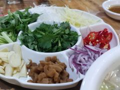 -官塘锋记鱼生·生腌·砂锅粥(牌坊街店)