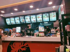 -康师傅私房牛肉面(申虹店)