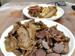 -蓝精灵饺子店