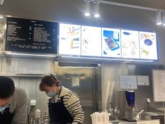-ARKET CAFÉ(三里屯太古里店)