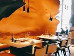 大堂-悦棠火锅(天府三街店)