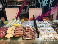 -泰谷酒店·太古码头闽菜自助餐厅