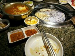 -韩小悦牛排烤肉无限续(遂宁万达店)