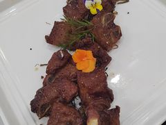 -新名仕新白玉兰餐厅