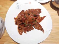 南煎肝-破店(井大店)