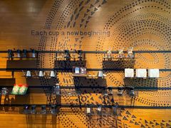 -星巴克(延吉百利城店)