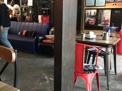 -MI WU FACTORY米屋美食工厂餐厅(绿地店)