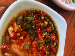 -龙泉人椰子鸡·糟粕醋·地标海南菜(龙昆南店)
