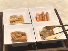 -明湖楼·经典鲁菜山东海鲜(大明湖店)