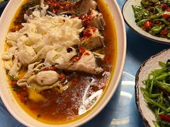 -大城小院饭店(博隆广场虹桥店)