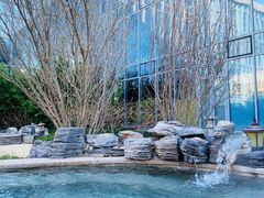 -中家鑫园温泉酒店鑫悦汤泉