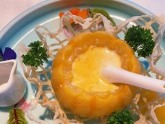 -申粤轩酒楼·三十年粤菜经典(丁香花园店)