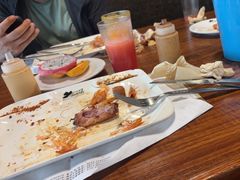 -汉巴味德·烤肉与啤酒的自助(杭州大悦城店)