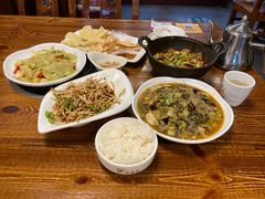 -芦苇荡·酸汤鱼(回龙观店)
