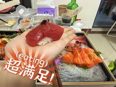 -月下料理(楷林IFC店)