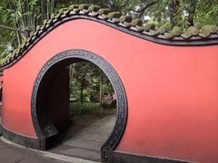 -成都武侯祠博物馆