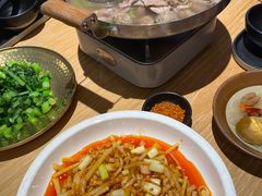 -川堂风·跷脚牛肉·乐山爆炒(宝山日月光店)