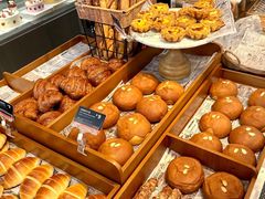 -巴黎优朵烘焙馆(菱角湖壹号店)