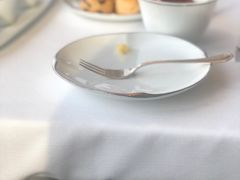 -悦厅·下午茶(杭州柏悦酒店)