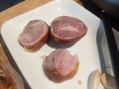 -聚合鑫东北熏酱熟食麻辣面(长阳店)