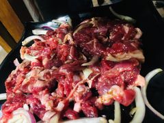 -齐齐哈尔特色烤肉
