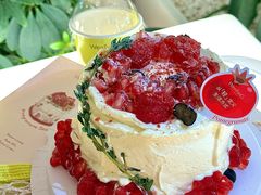 -WenTinG文汀·半糖蛋糕(港汇恒隆店)