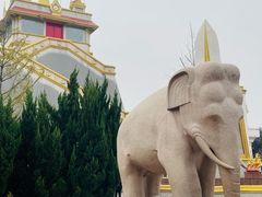 -洛阳白马寺