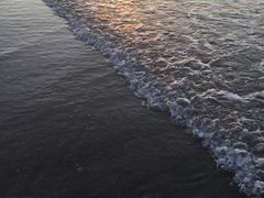 -库塔海滩