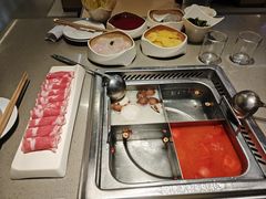 -海底捞火锅(苏宁广场店)