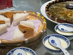 -悦来轩顺德菜(寮厦店)
