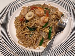 -狮拾久·现代新加坡料理(福田COCO Park店)