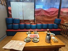 -状元阁烧烤(新华路总店)