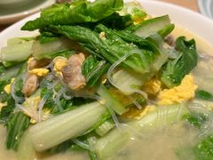 -吕氏疙瘩汤·海鲜新鲁菜(凯德mall新都心店)