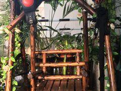 休闲区-简·无界健身工作室·运动康复·体态(石厦店)