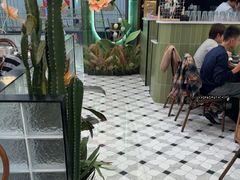 -喃喃椰·糟粕醋·椰子鸡火锅(七堡花园店)
