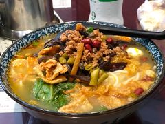 -螺世纪螺蛳粉·桂味小排档(裕德店)