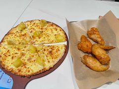 -达美乐比萨(岁宝民治1881店)