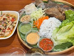 菜包鱼-啰啰冰屋(景洪总店)