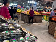 -银座购物广场(高新区店)