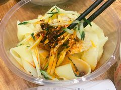 -毅祥斋老孙家泡馍(北院门鼓楼店)